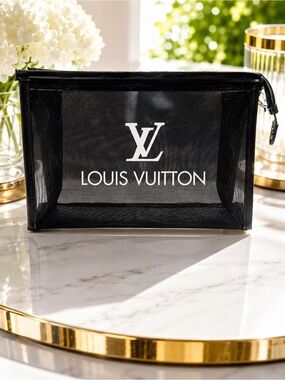 Mesh Travel bag